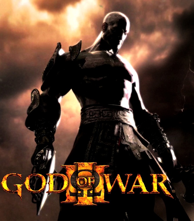 god of war 3 laptop game download